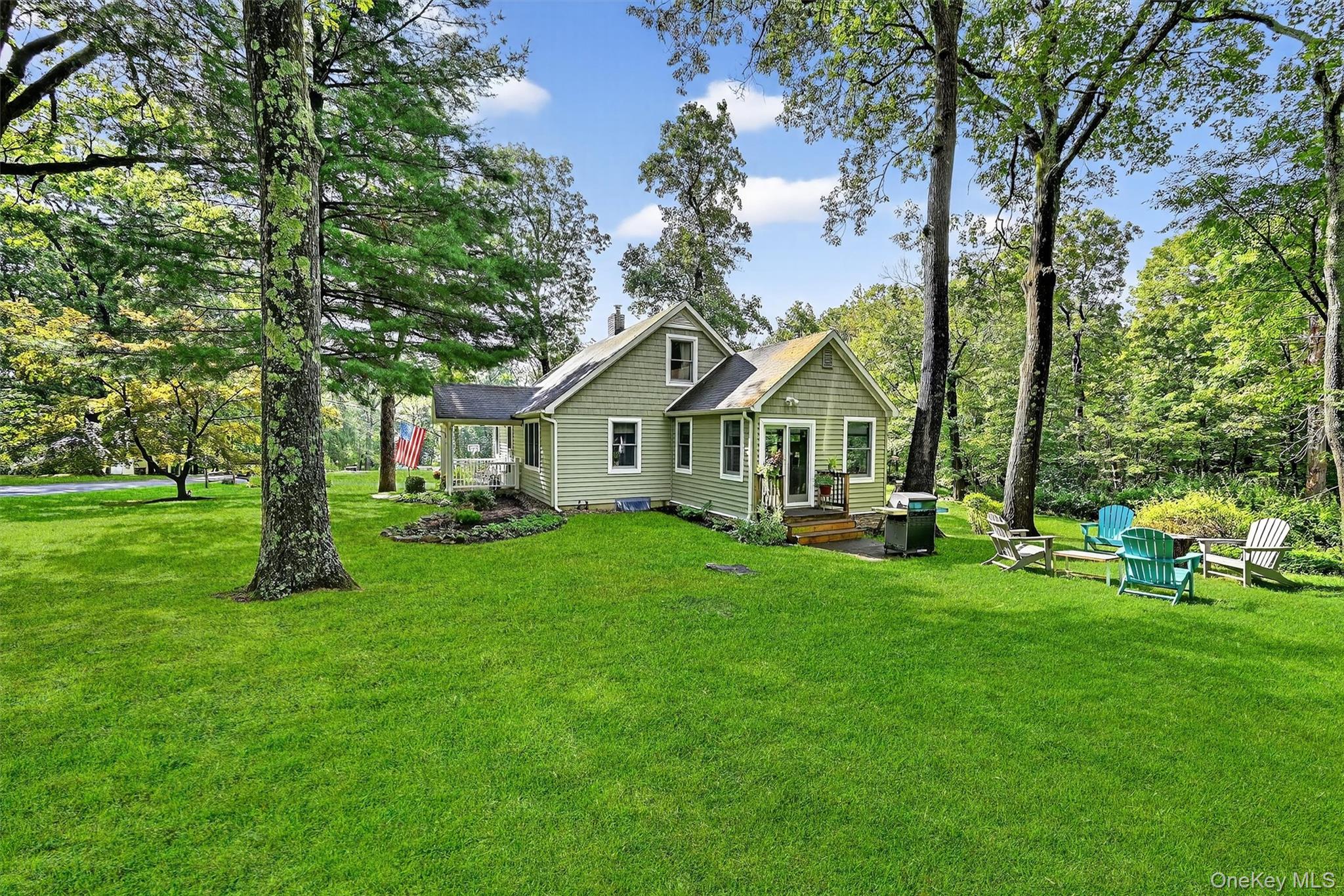 65 Ludlam Road Monroe, NY 10950 - Photo 35 of 49
