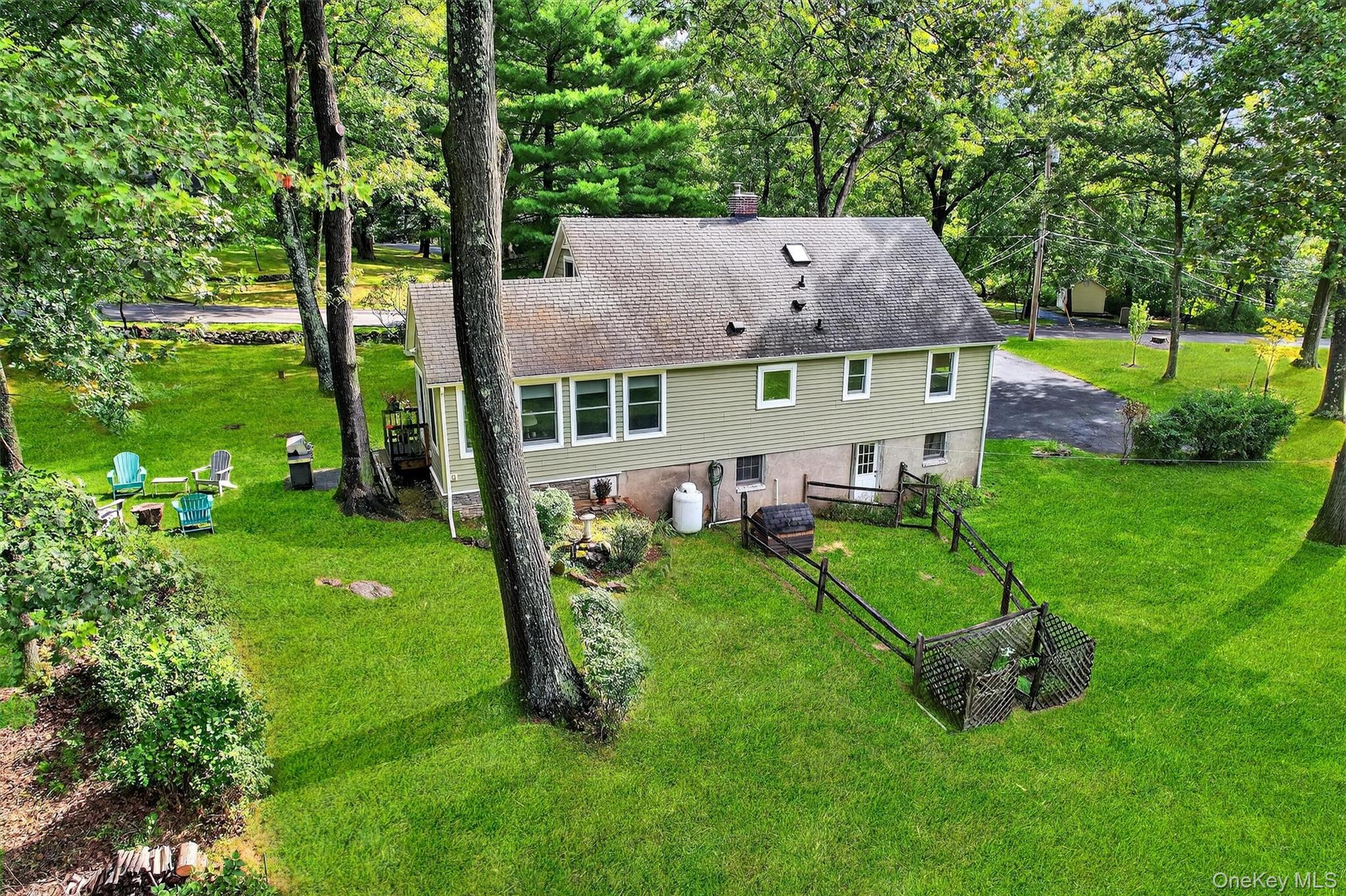 65 Ludlam Road Monroe, NY 10950 - Photo 38 of 49