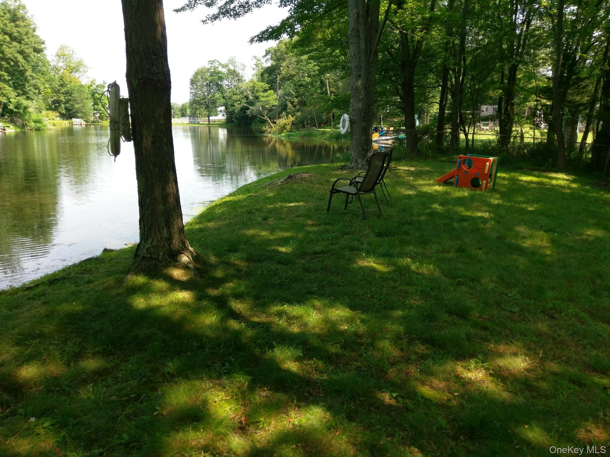 65 Ludlam Road Monroe, NY 10950 - Photo 42 of 49