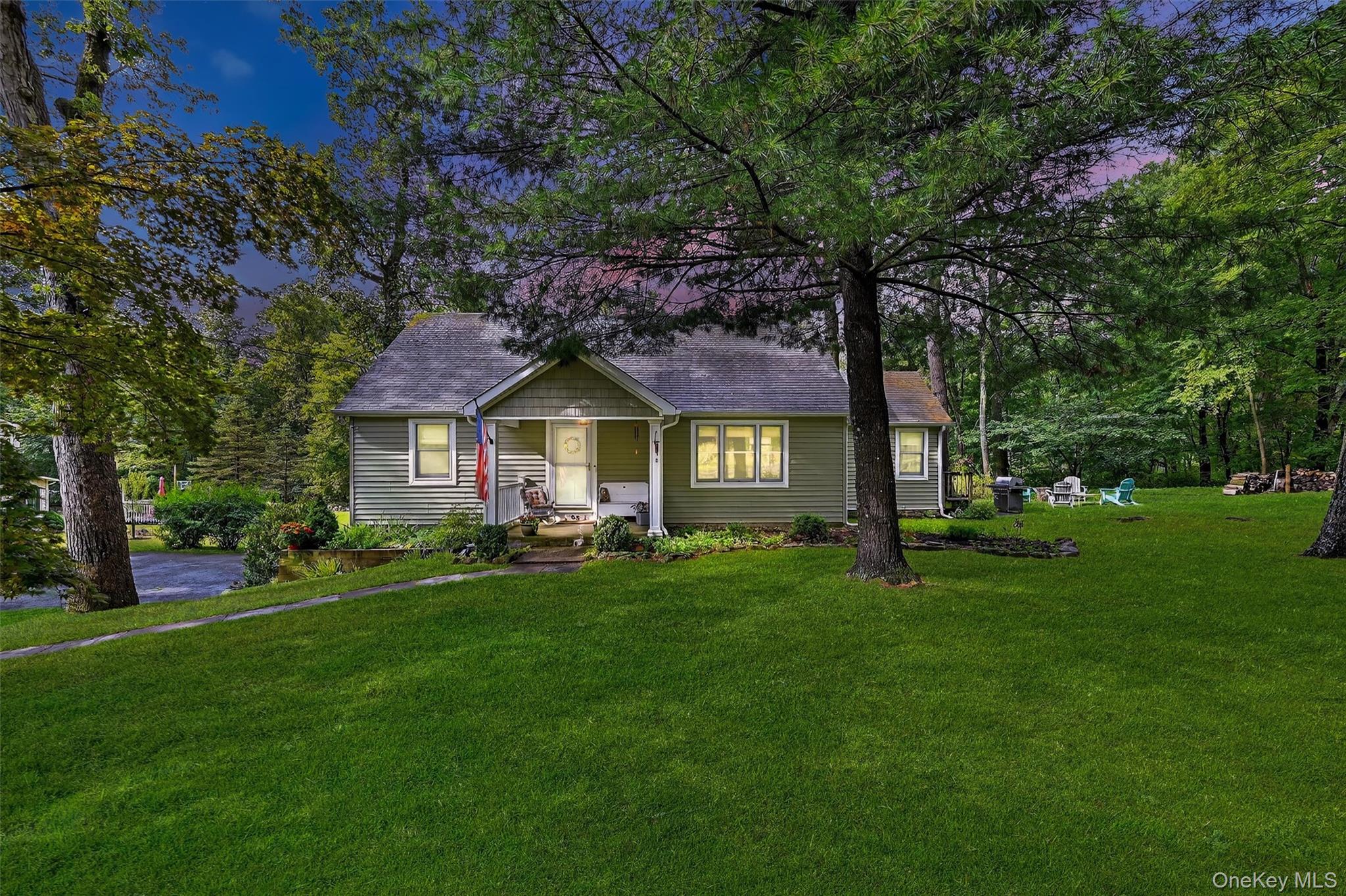 65 Ludlam Road Monroe, NY 10950 - Photo 43 of 49