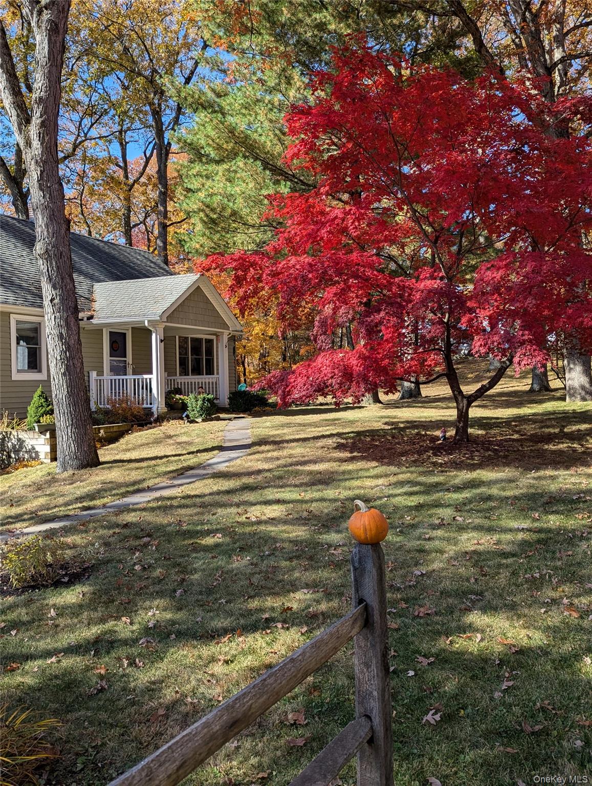 65 Ludlam Road Monroe, NY 10950 - Photo 48 of 49