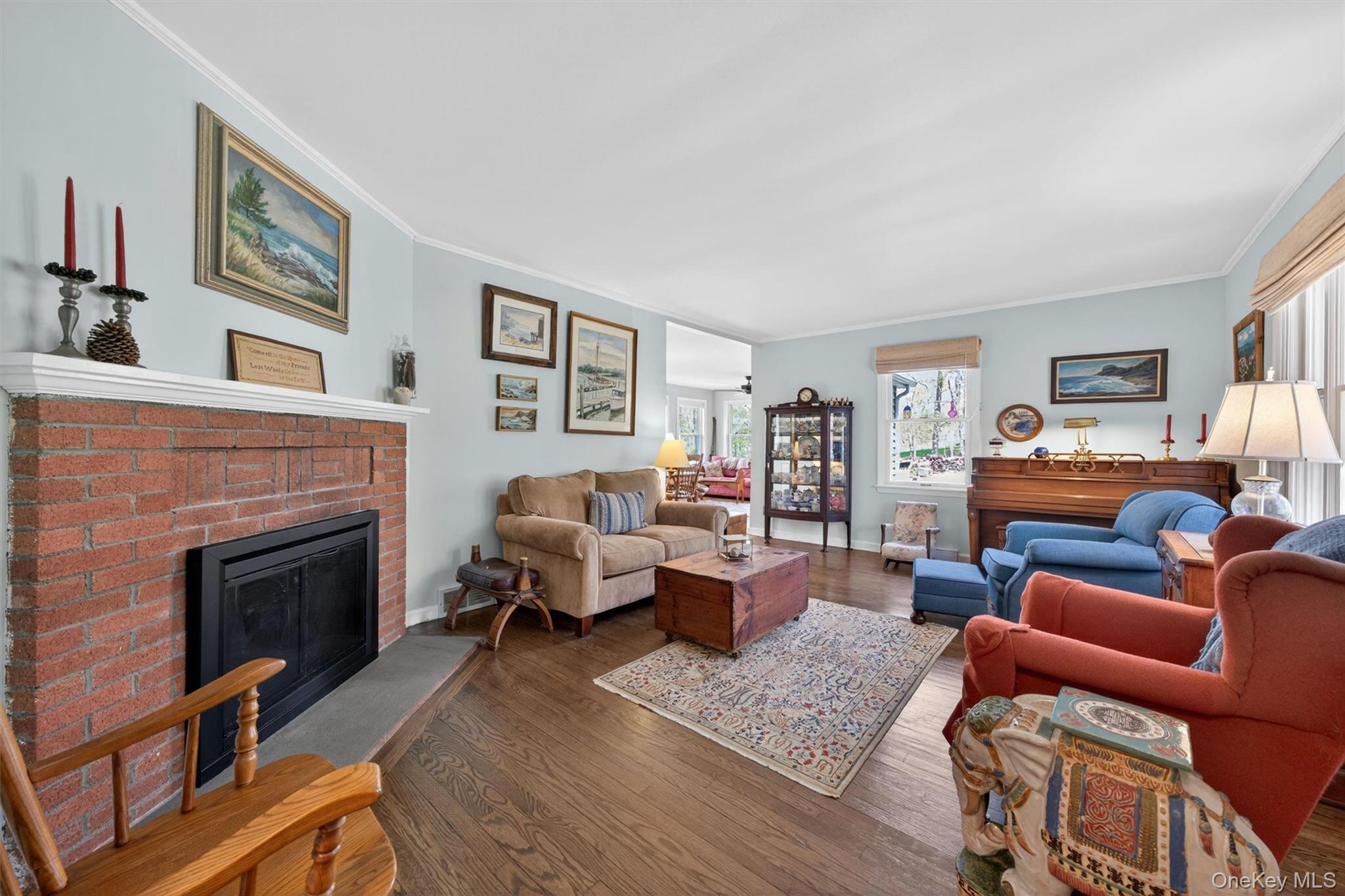 65 Ludlam Road Monroe, NY 10950 - Photo 5 of 49