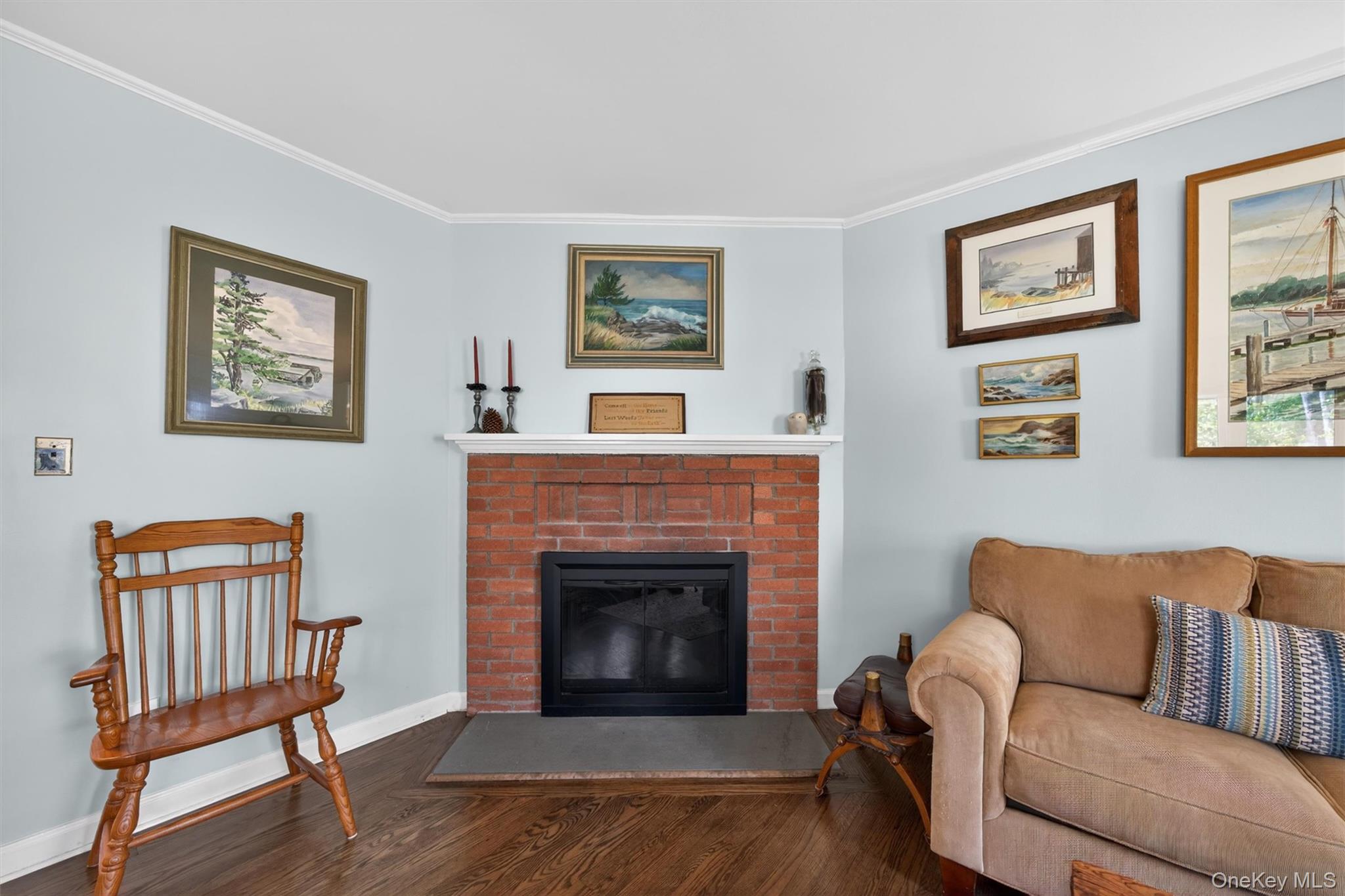 65 Ludlam Road Monroe, NY 10950 - Photo 6 of 49