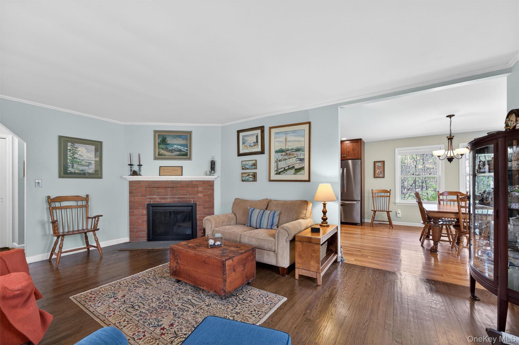 65 Ludlam Road Monroe, NY 10950 - Photo 7 of 49