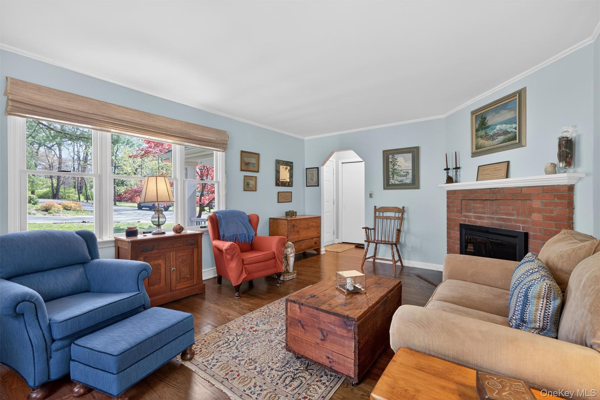 65 Ludlam Road Monroe, NY 10950 - Photo 8 of 49