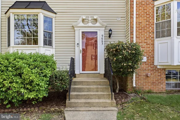 $3,200 | 9663 Franklin Woods Place, Lorton, VA 22079