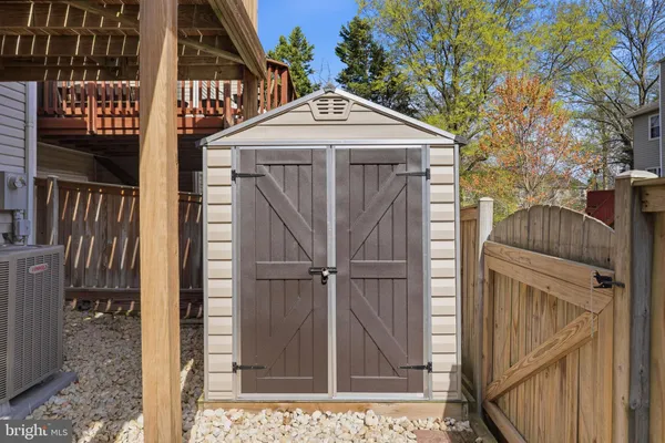$3,200 | 9663 Franklin Woods Place, Lorton, VA 22079