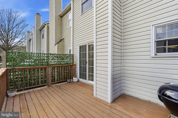 $3,200 | 9663 Franklin Woods Place, Lorton, VA 22079