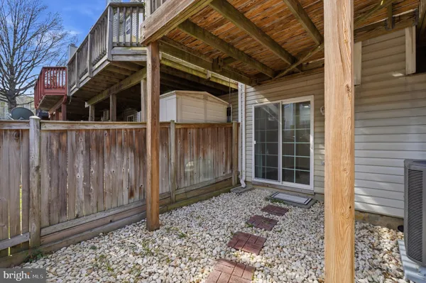 $3,200 | 9663 Franklin Woods Place, Lorton, VA 22079