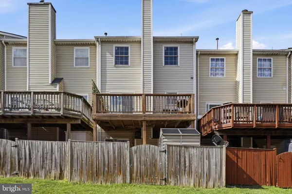 $3,200 | 9663 Franklin Woods Place, Lorton, VA 22079