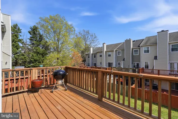 $3,200 | 9663 Franklin Woods Place, Lorton, VA 22079