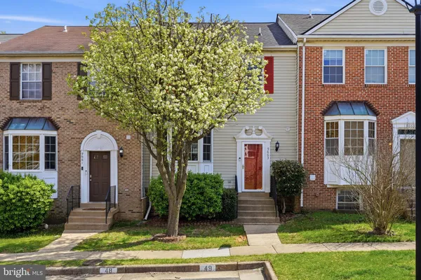 $3,200 | 9663 Franklin Woods Place, Lorton, VA 22079