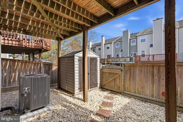 $3,200 | 9663 Franklin Woods Place, Lorton, VA 22079