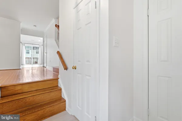 $3,200 | 9663 Franklin Woods Place, Lorton, VA 22079