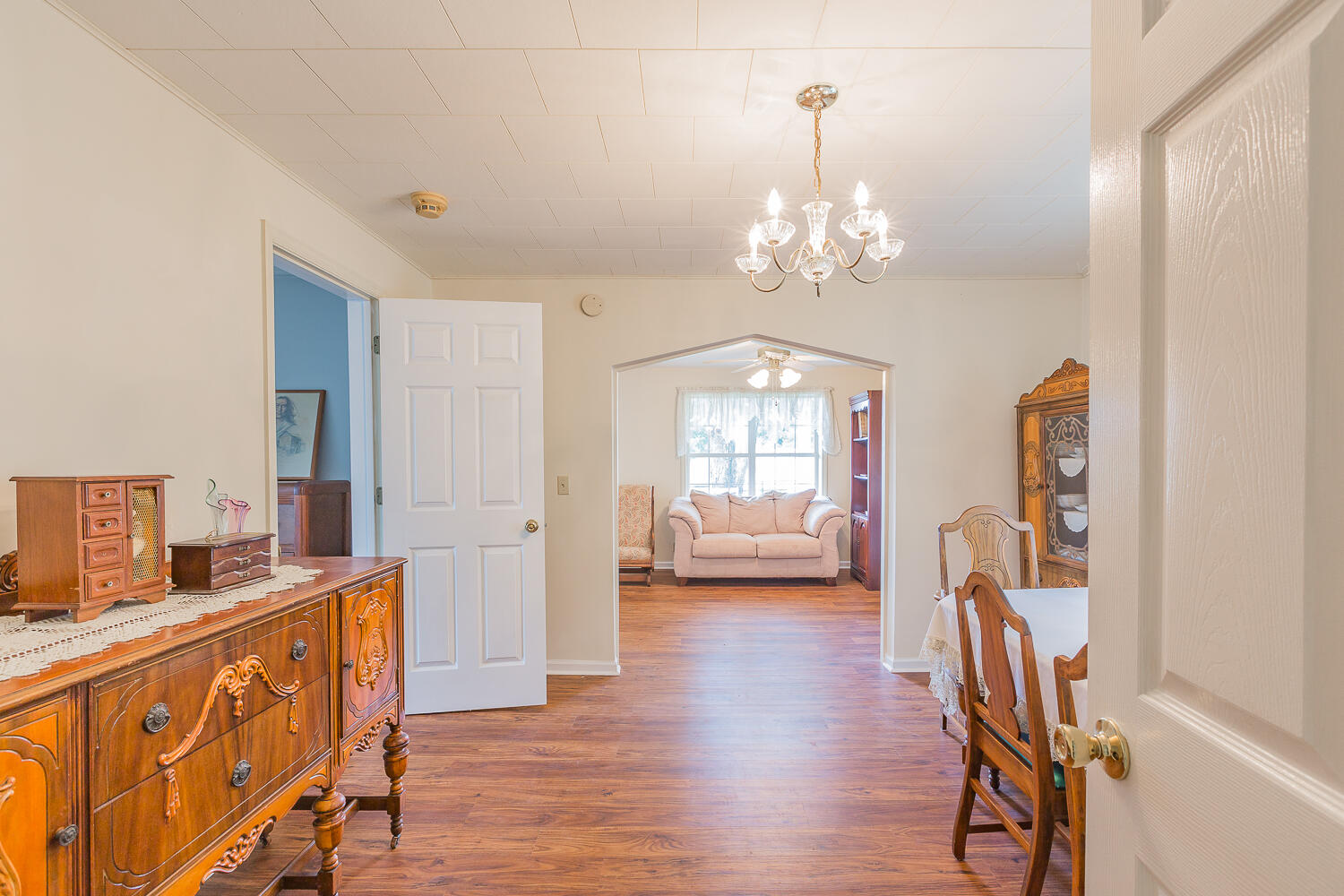 274 Cartwright Loop Whitwell, TN 37397 - Photo 18 of 57 274 Cartwright Loop HD 37393 -38