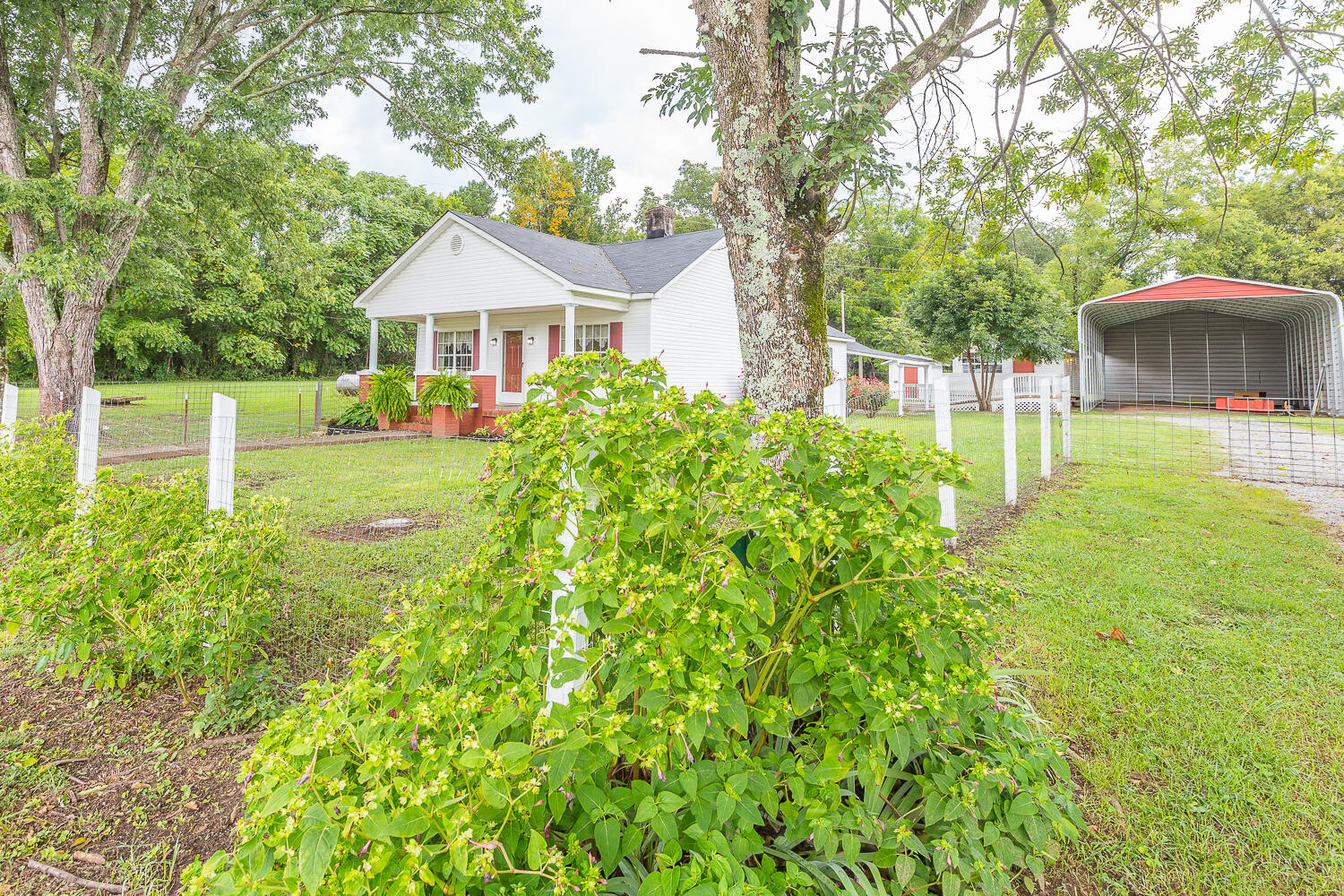 274 Cartwright Loop Whitwell, TN 37397 - Photo 2 of 57 274 Cartwright Loop HD 37393 -4