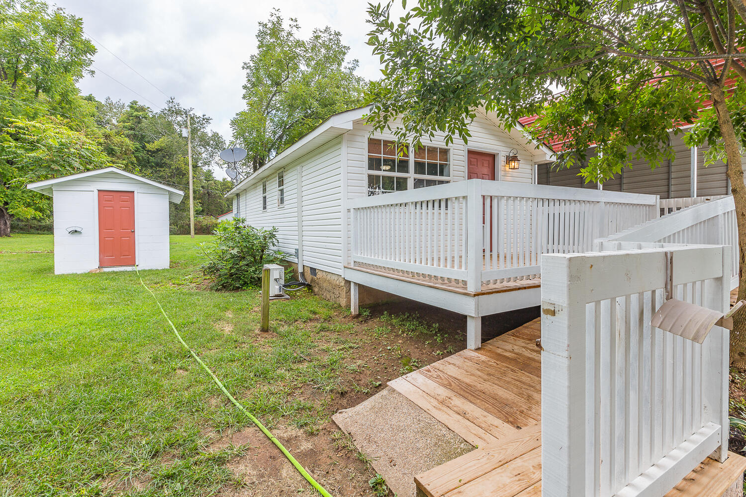 274 Cartwright Loop Whitwell, TN 37397 - Photo 24 of 57 274 Cartwright Loop HD 37393 -16