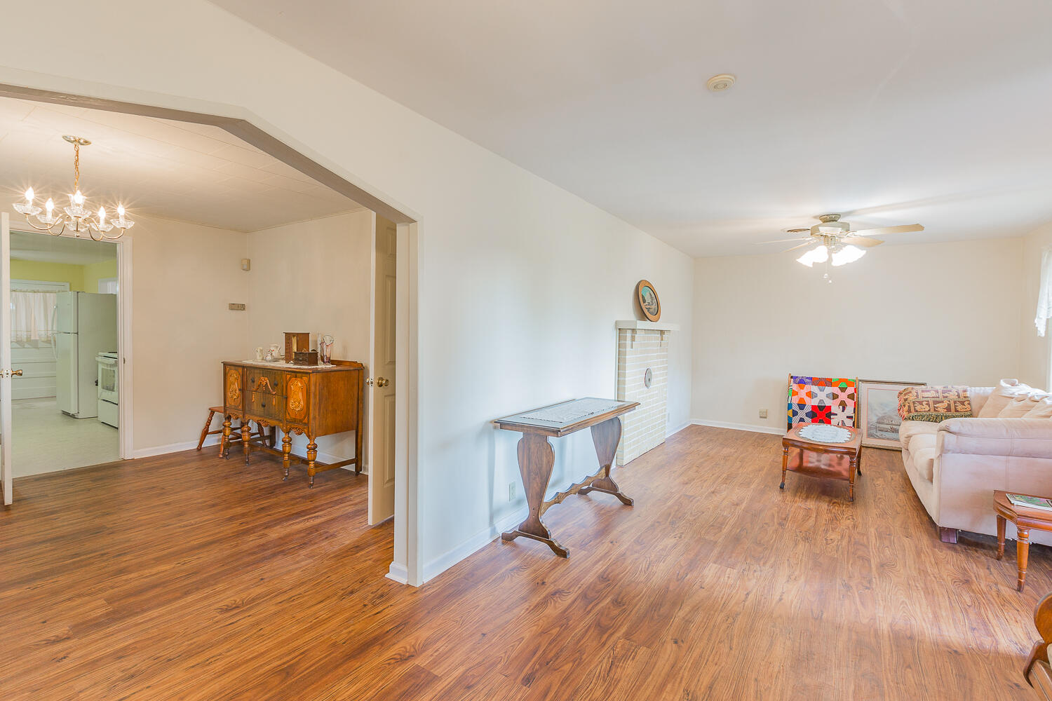 274 Cartwright Loop Whitwell, TN 37397 - Photo 3 of 57 274 Cartwright Loop HD 37393 -23