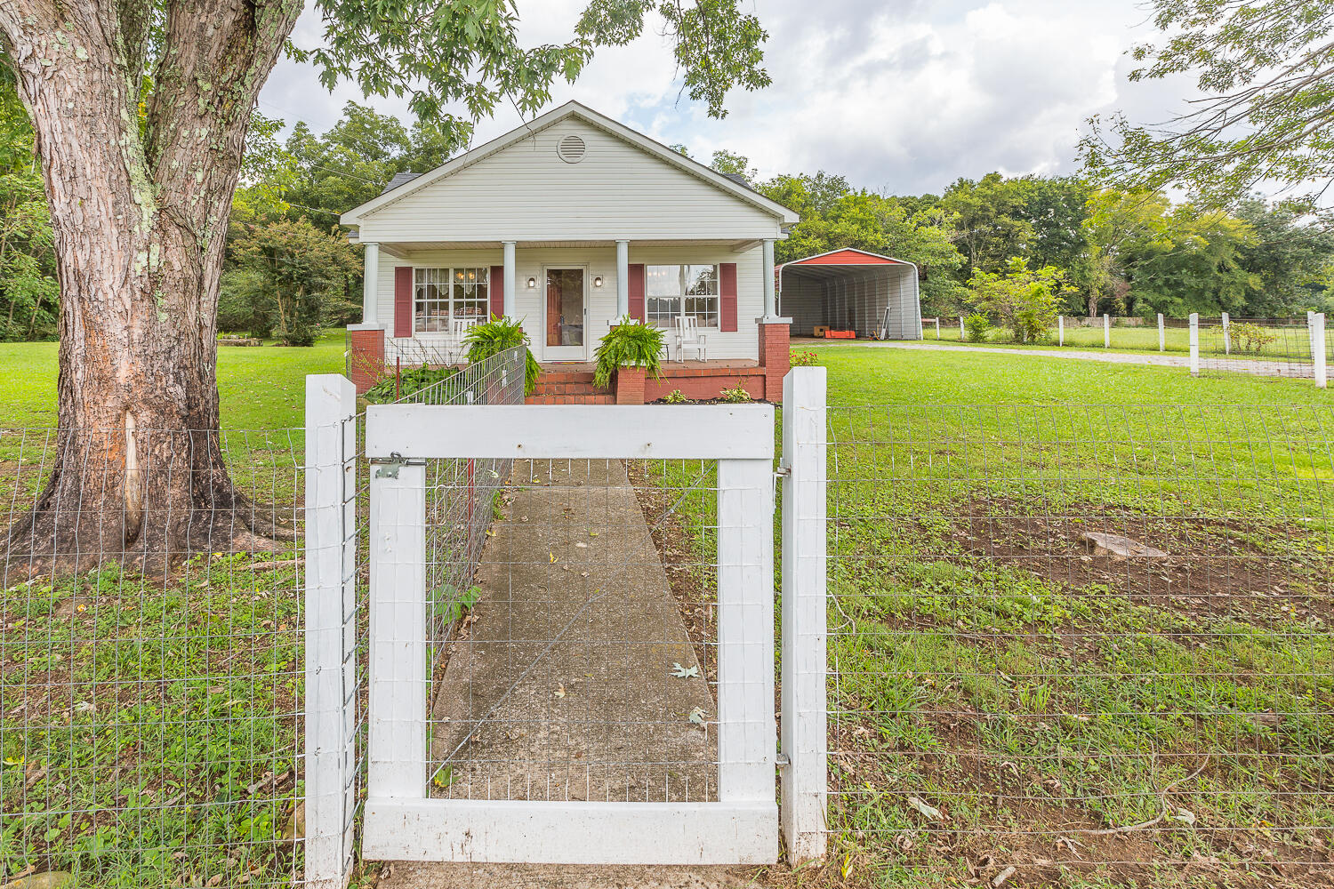 274 Cartwright Loop Whitwell, TN 37397 - Photo 39 of 57 274 Cartwright Loop HD 37393 -7
