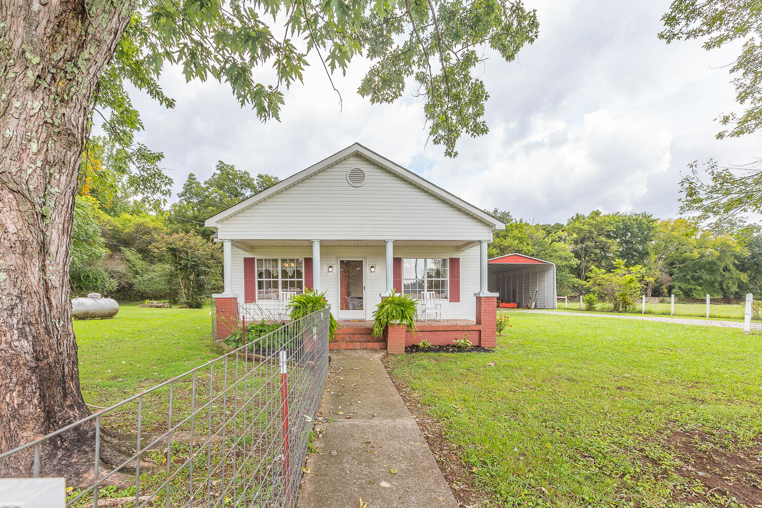 274 Cartwright Loop Whitwell, TN 37397 - Photo 41 of 57 274 Cartwright Loop HD 37393 -8