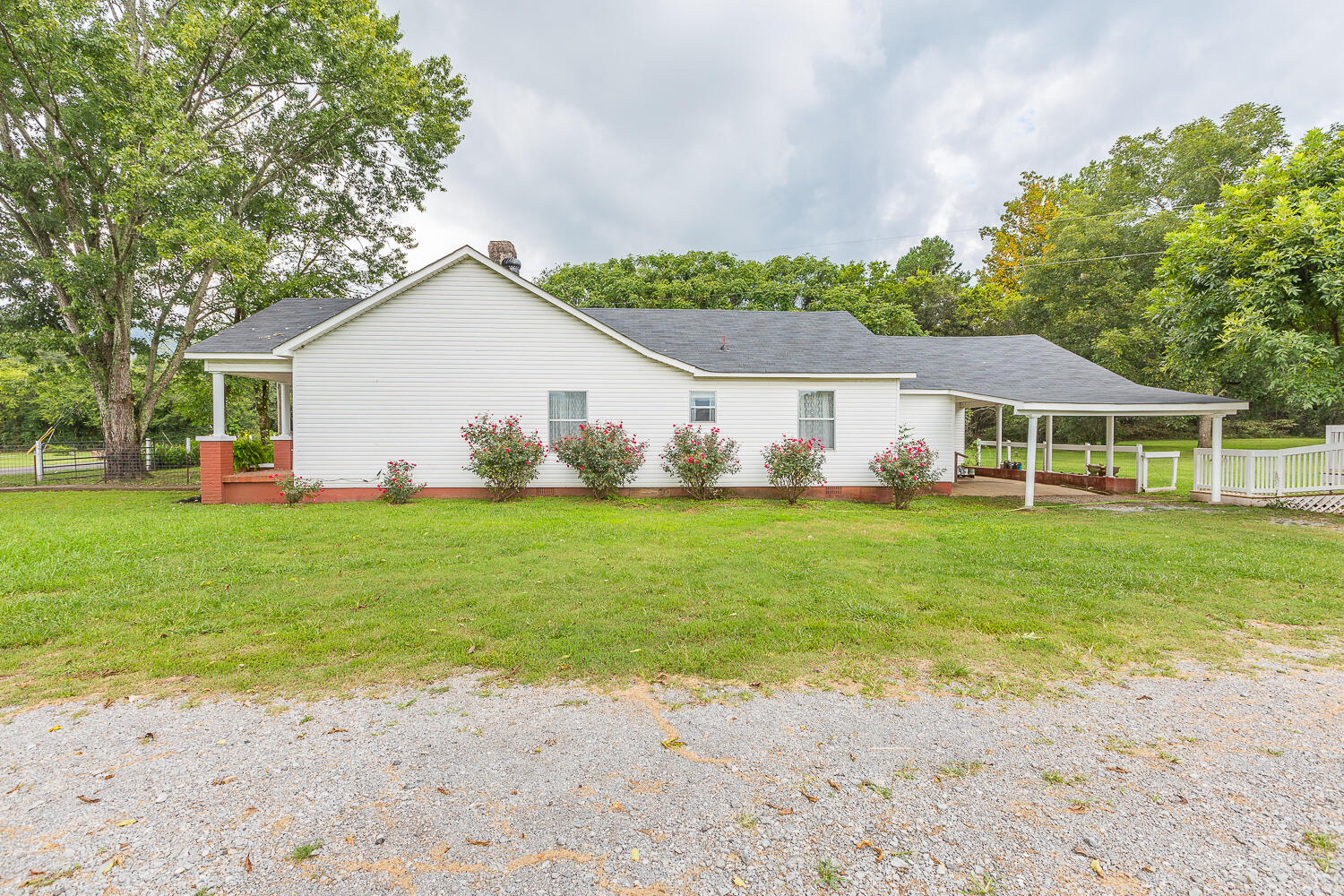 274 Cartwright Loop Whitwell, TN 37397 - Photo 43 of 57 274 Cartwright Loop HD 37393 -12