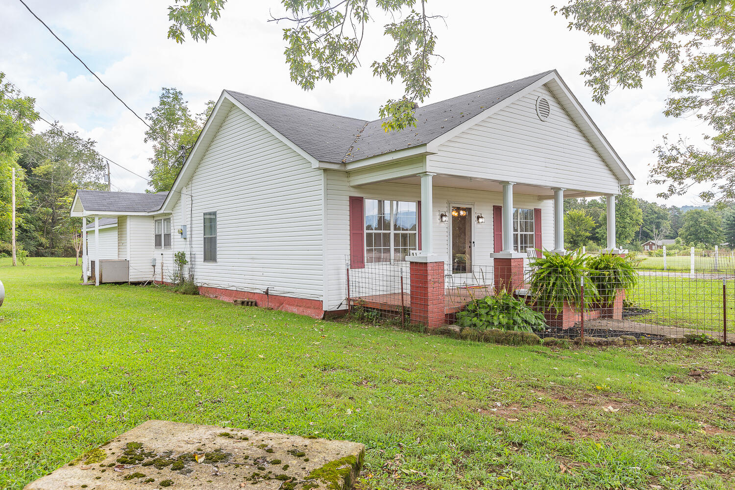 274 Cartwright Loop Whitwell, TN 37397 - Photo 44 of 57 274 Cartwright Loop HD 37393 -21