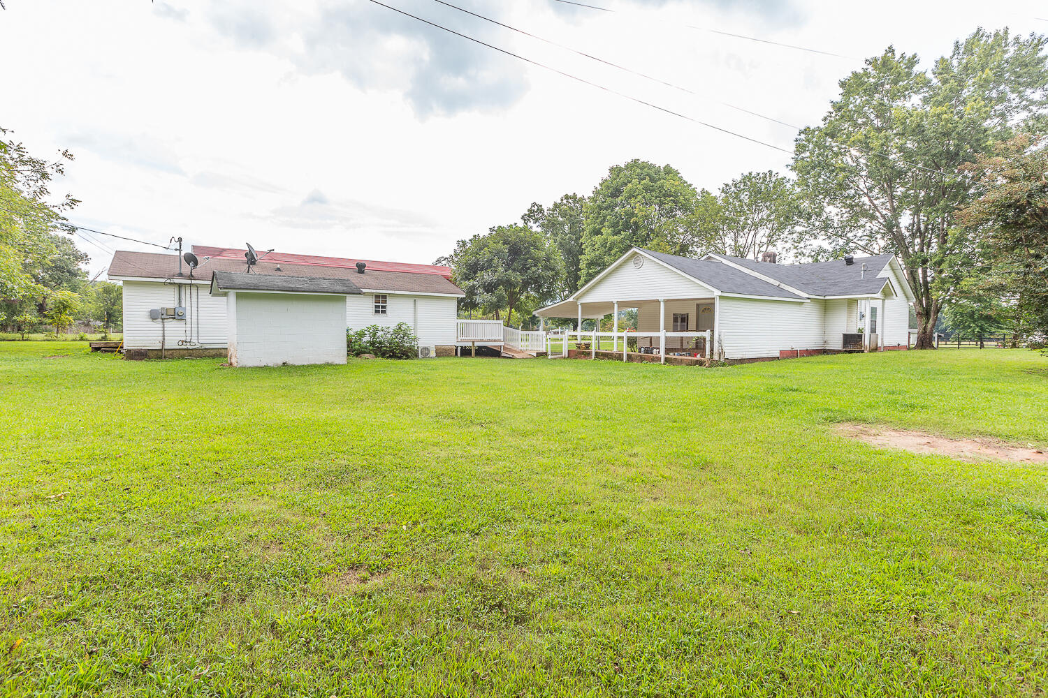 274 Cartwright Loop Whitwell, TN 37397 - Photo 54 of 57 274 Cartwright Loop HD 37393 -18