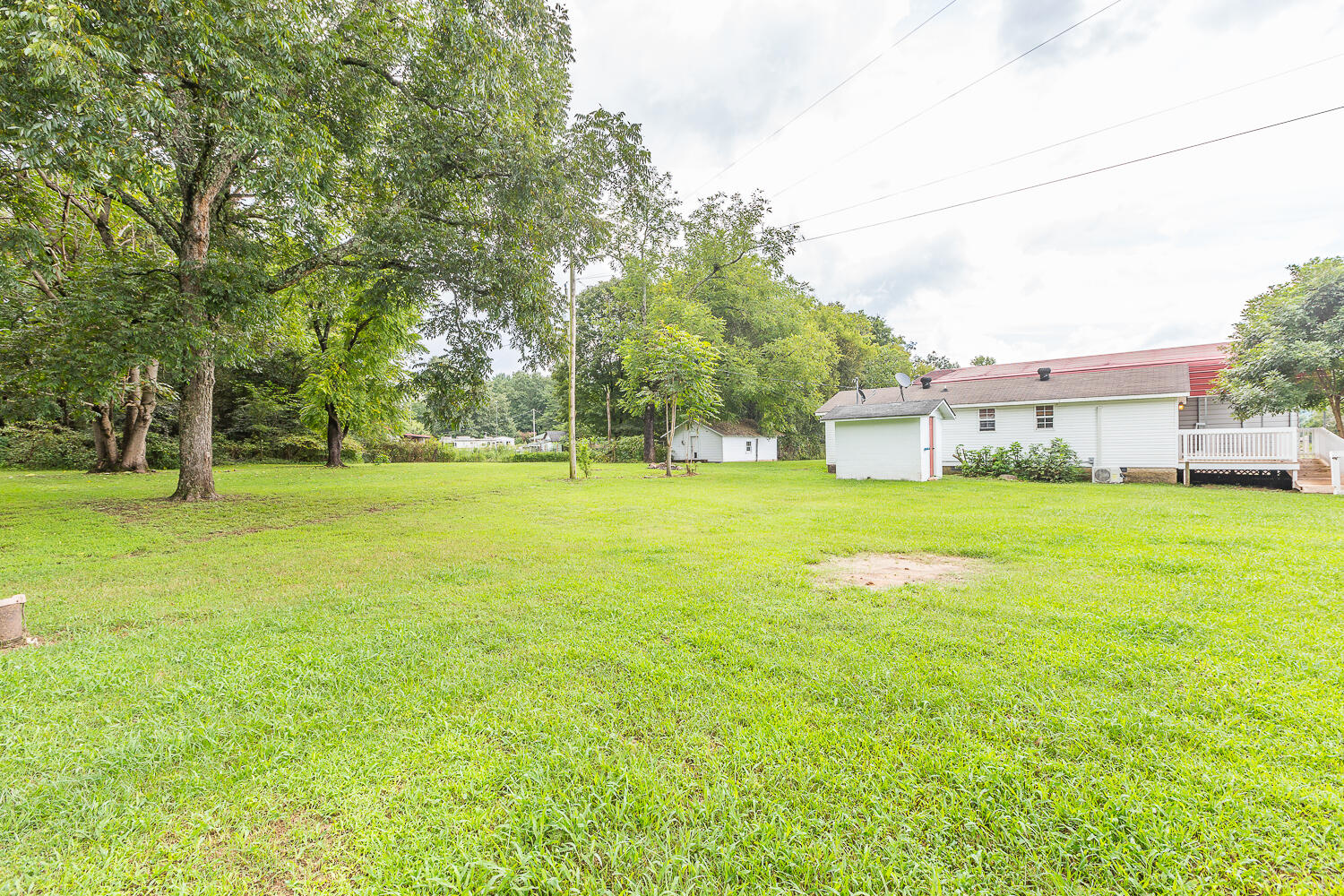 274 Cartwright Loop Whitwell, TN 37397 - Photo 55 of 57 274 Cartwright Loop HD 37393 -19