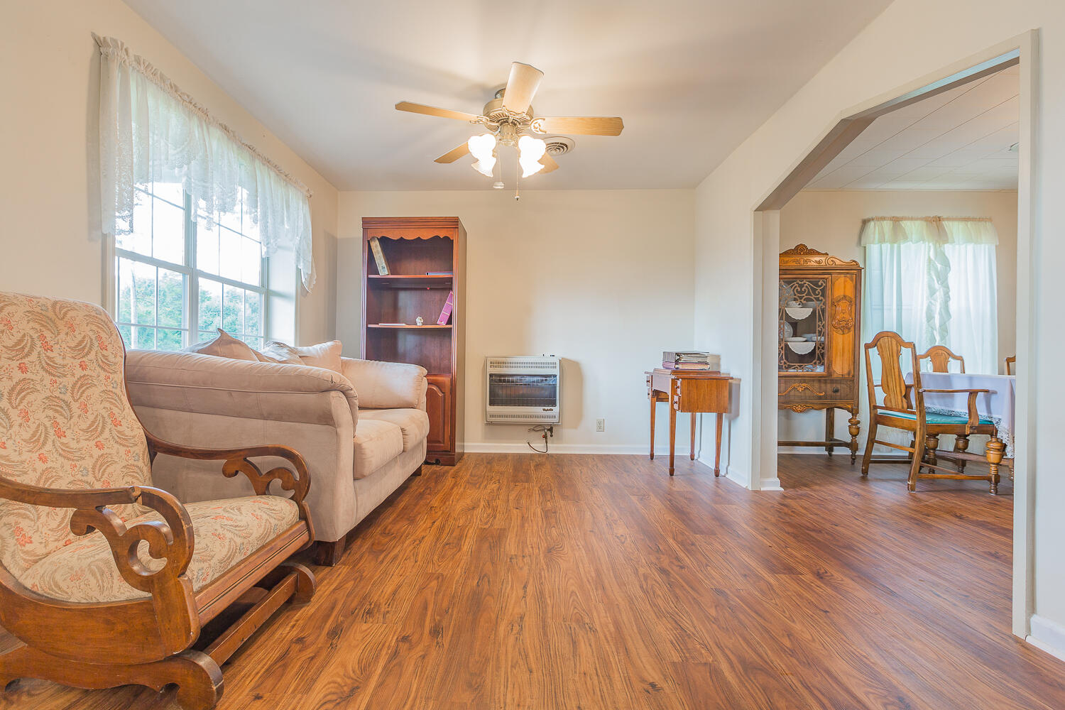 274 Cartwright Loop Whitwell, TN 37397 - Photo 6 of 57 274 Cartwright Loop HD 37393 -26