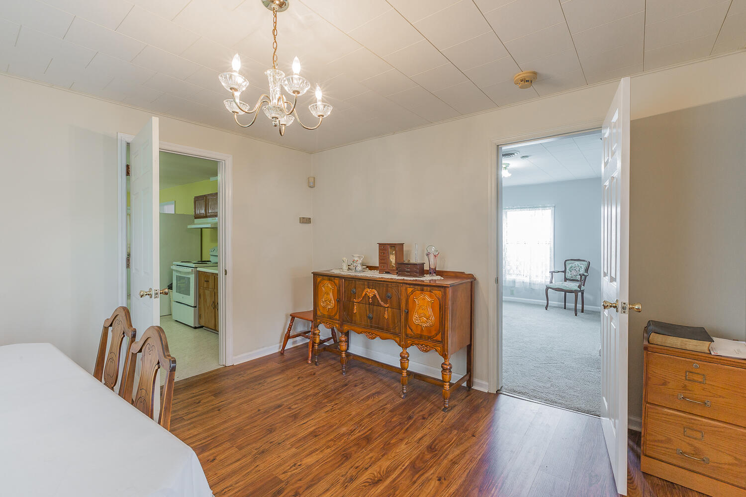 274 Cartwright Loop Whitwell, TN 37397 - Photo 8 of 57 274 Cartwright Loop HD 37393 -28