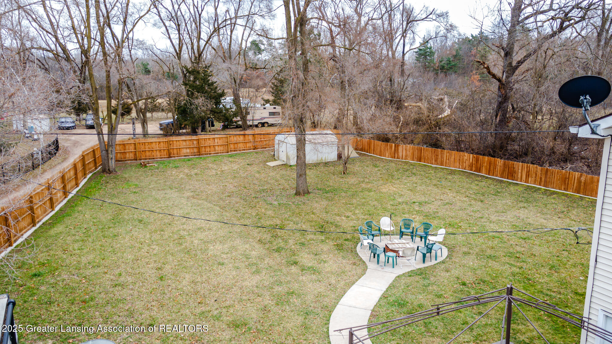3391 South Meridian Road Jackson, MI 49203 - Photo 12 of 38 3391SMeridian35