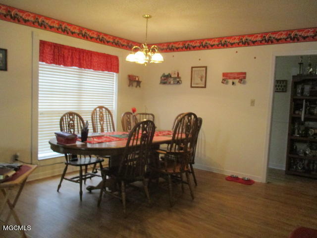 6101 Tanner Williams Road Lucedale, MS 39452 - Photo 5 of 17 IMG_0121