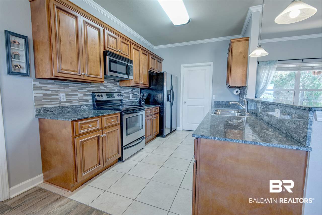 27541 Boaz Road West Loxley, AL 36551 - Photo 9 of 18