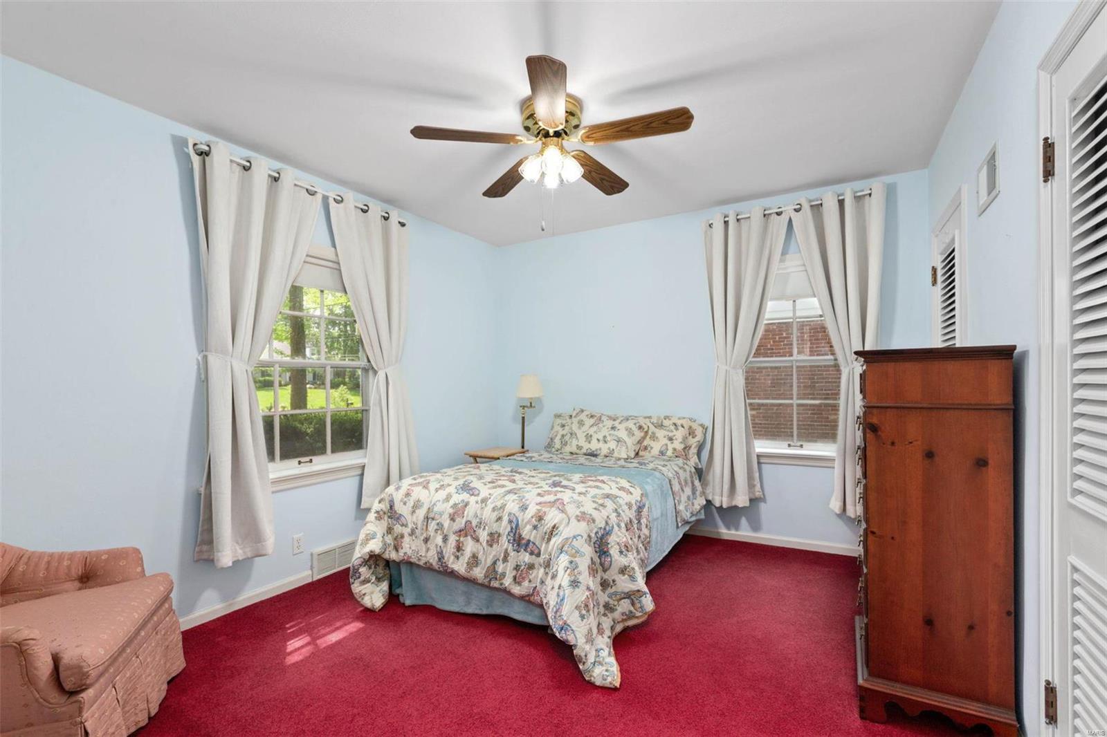 11 Daniel Road Ladue, MO 63124 - Photo 12 of 25