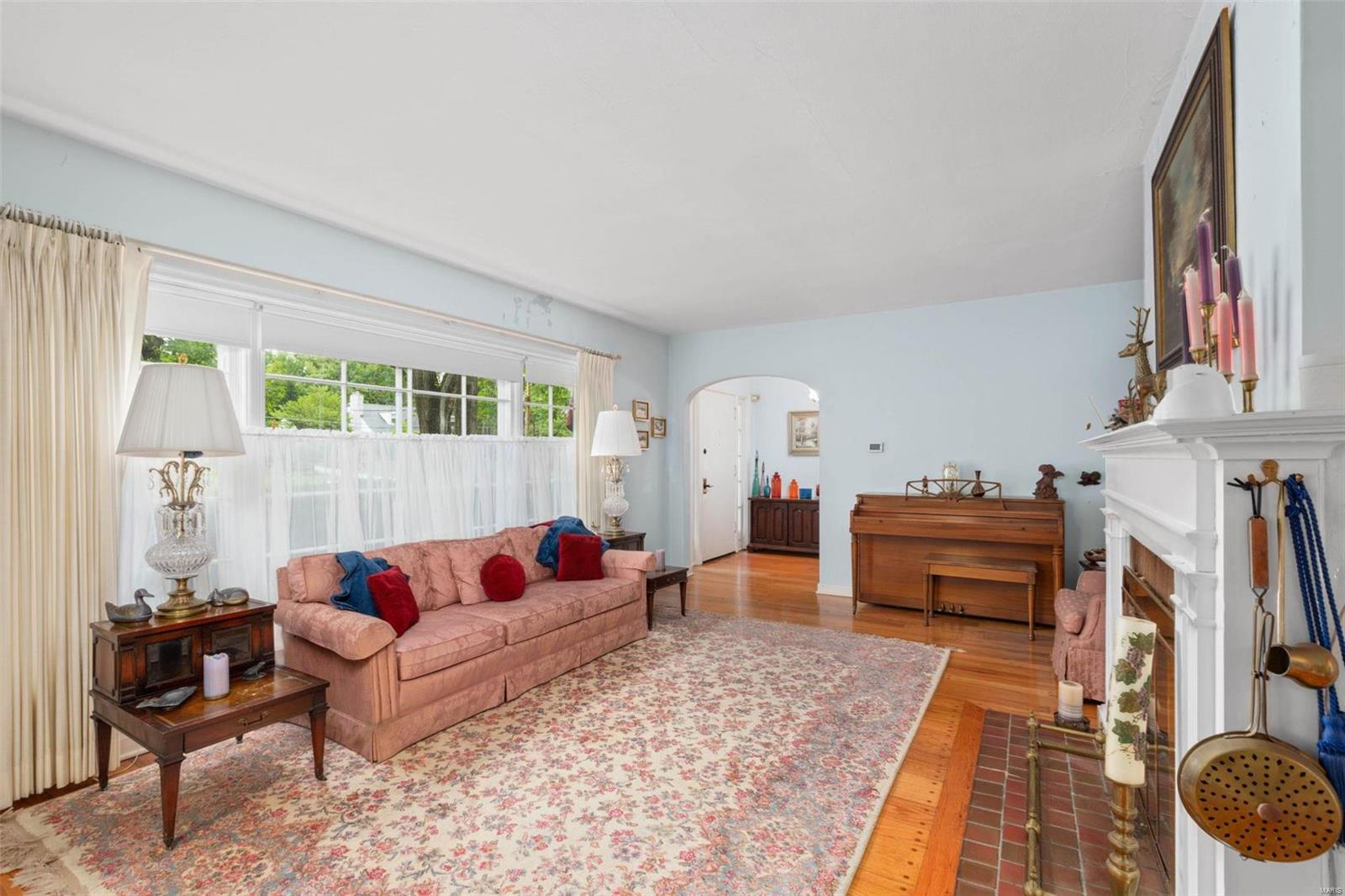 11 Daniel Road Ladue, MO 63124 - Photo 5 of 25