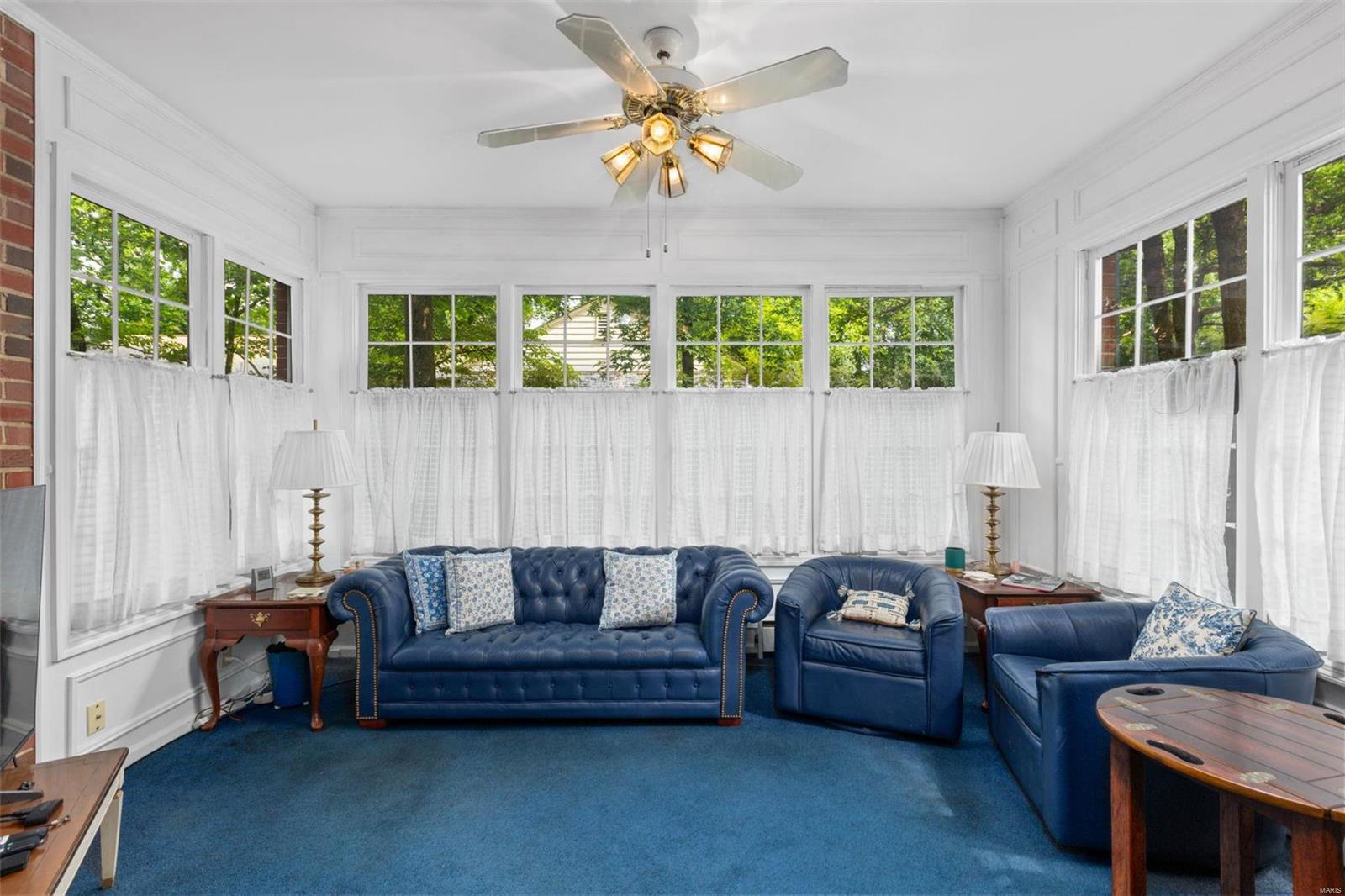 11 Daniel Road Ladue, MO 63124 - Photo 9 of 25