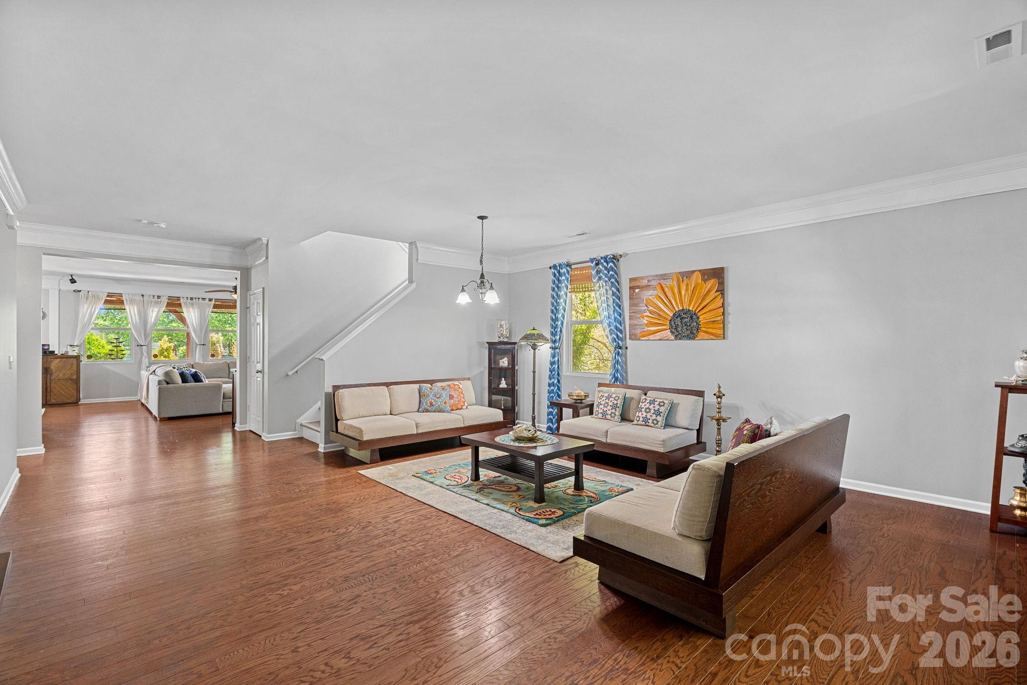 8220 Ruby Valley Road Charlotte, NC 28277 - Photo 9 of 48