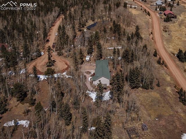 224 Worley Road Divide, CO 80814 - Photo 25 of 33