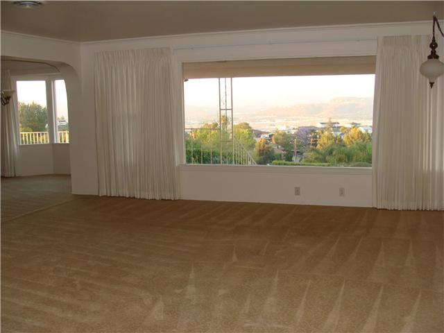 543 Rimrock Road El Cajon, CA 92020 - Photo 7 of 13 This is your view from the entry way...Again did I mention check out those views! Feel like coming home to this?
