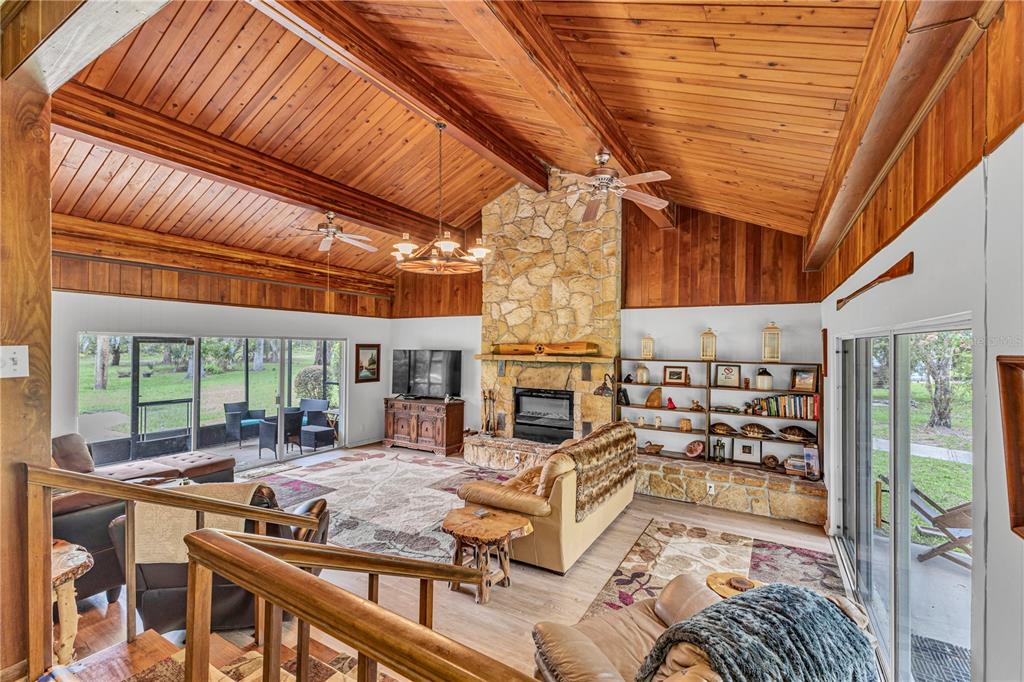 22308 Blue Creek Lodge Road Astor, FL 32102 - Photo 8 of 37