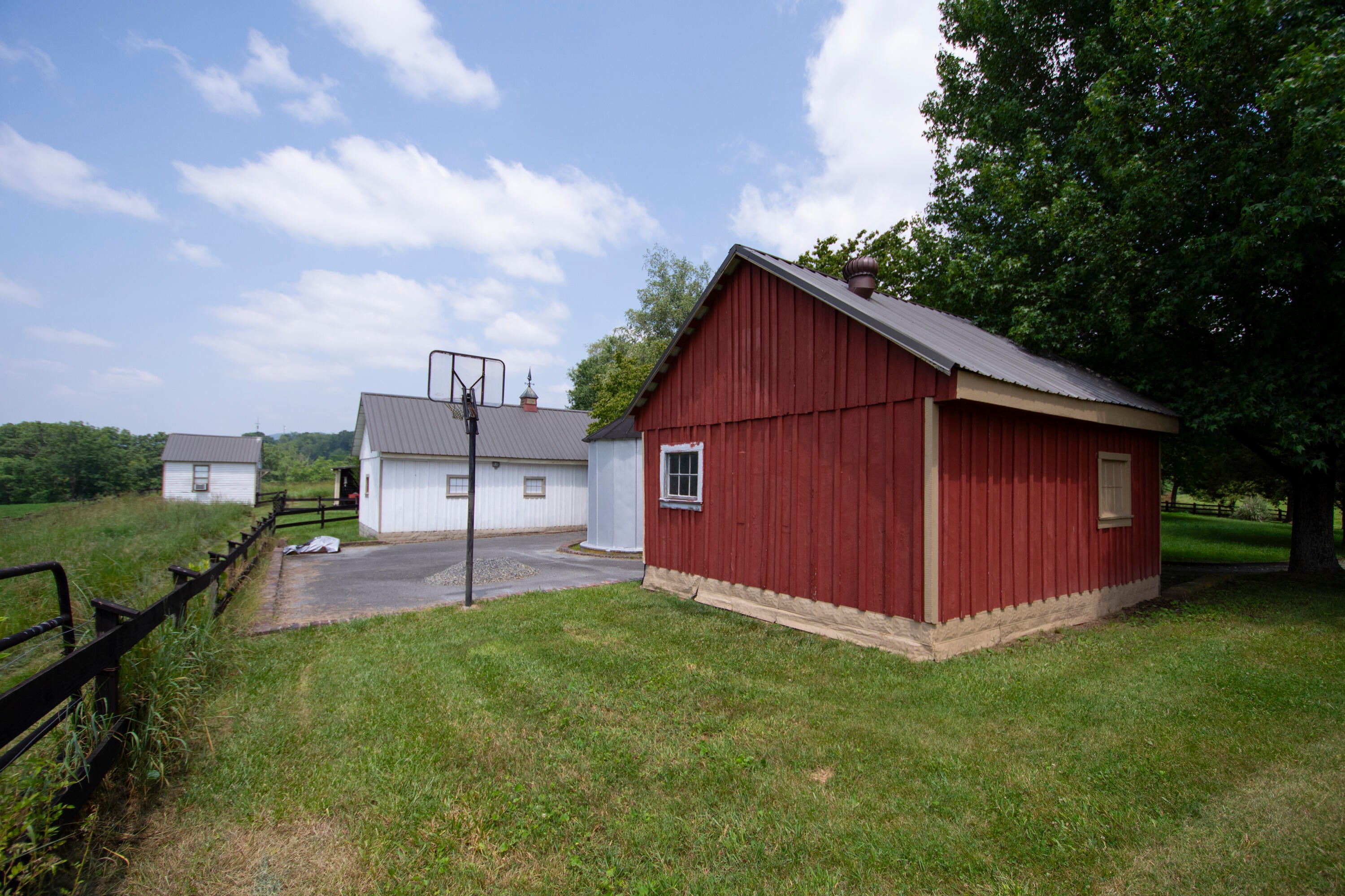 106 Creamery Road Pence Springs, WV 24962 - Photo 110 of 153 Gallery Image 110