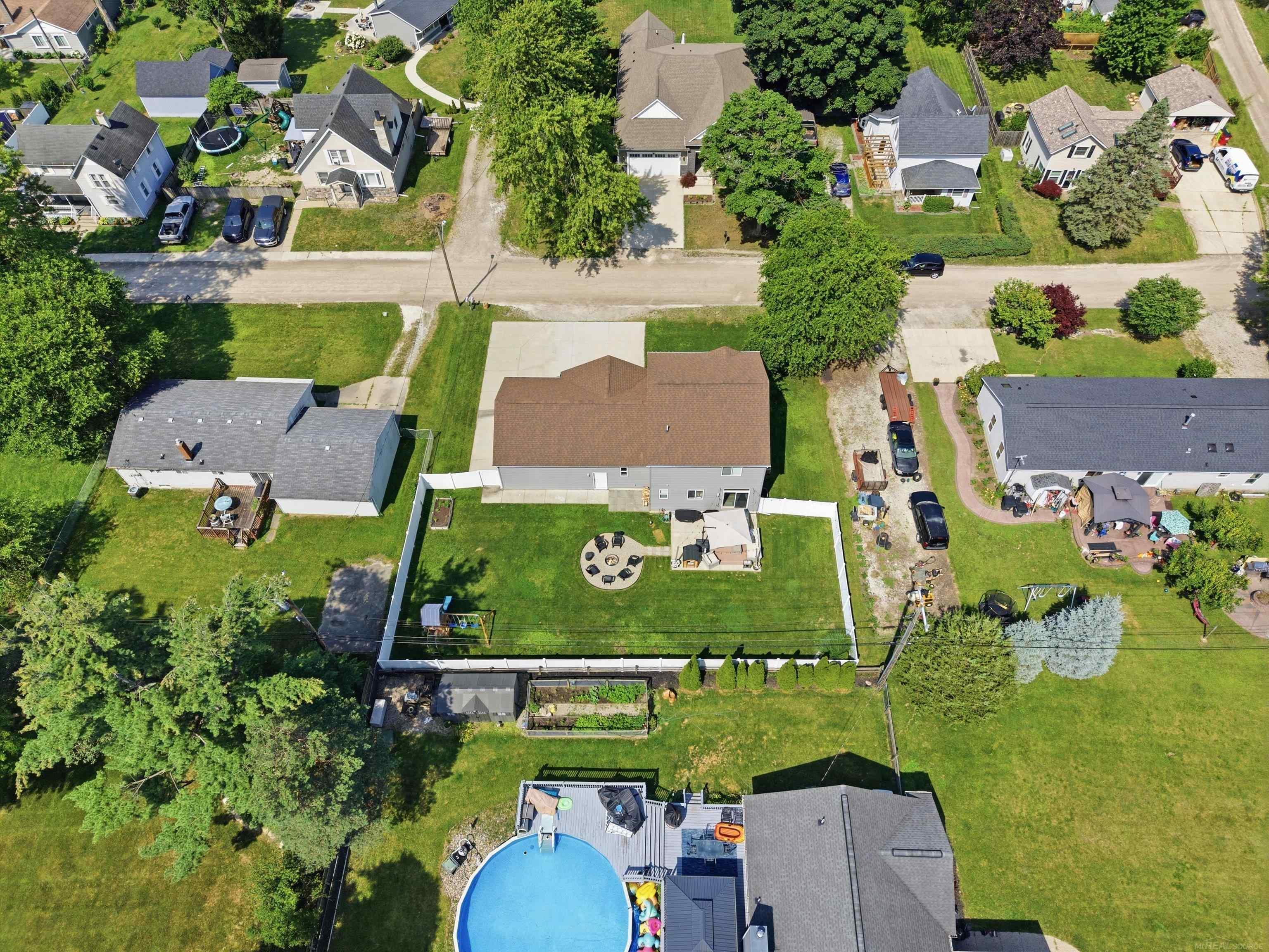 58720 Lind Road Washington, MI 48094 - Photo 40 of 43