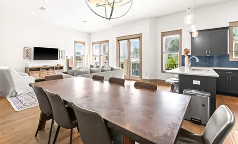 $2,295,000 | 178 Woodward Drive, Santa Rosa Beach, FL 32459