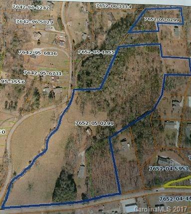 18 Sunshine Acres Road Sylva, NC 28779 - Photo 3 of 4 Gallery Image 3