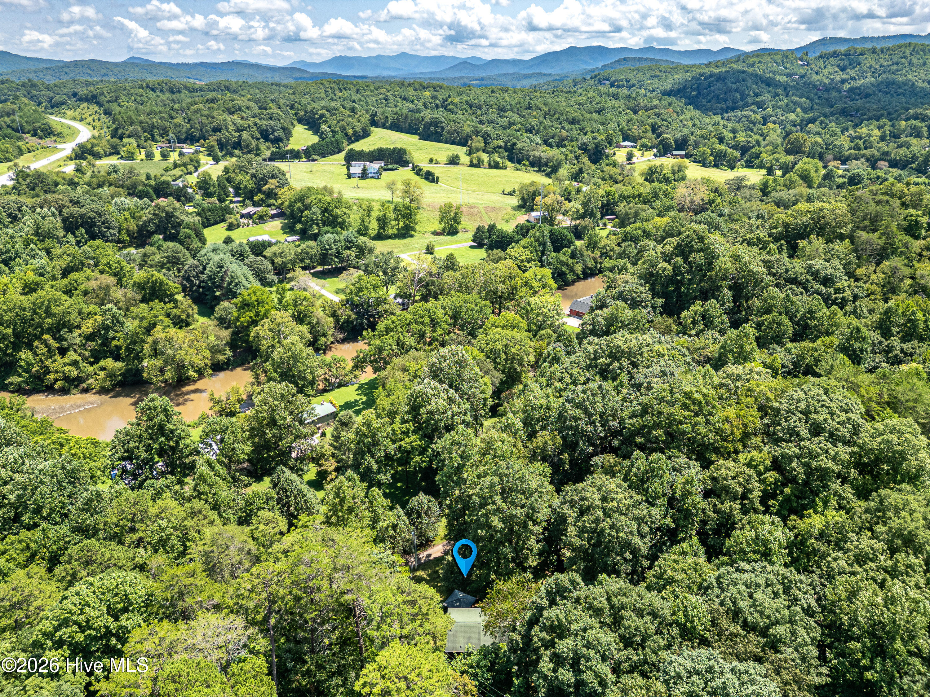 525 Beaver Ridge Road Murphy, NC 28906 - Photo 40 of 45 Gallery Image 40