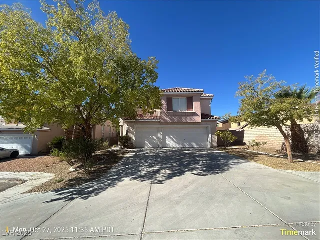 $3,199 | 4701 Jasper Rock Court, Las Vegas, NV 89147