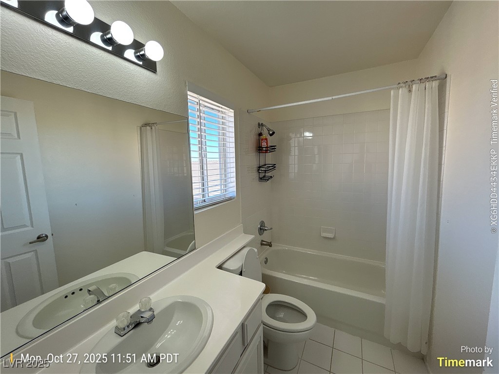 4701 Jasper Rock Court Las Vegas, NV 89147 - Photo 15 of 19