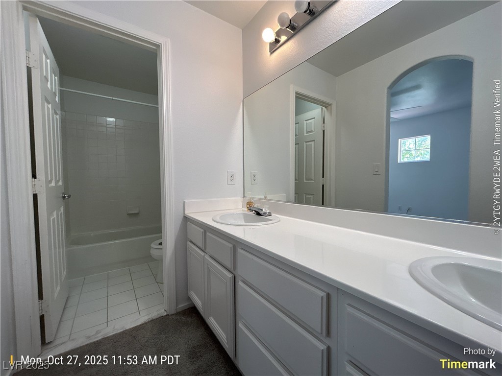 4701 Jasper Rock Court Las Vegas, NV 89147 - Photo 17 of 19