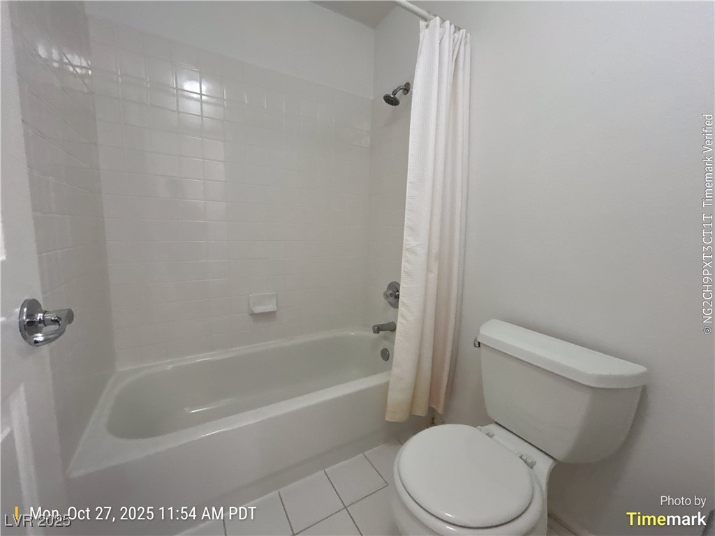 4701 Jasper Rock Court Las Vegas, NV 89147 - Photo 18 of 19