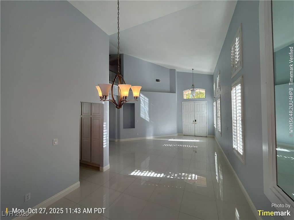 4701 Jasper Rock Court Las Vegas, NV 89147 - Photo 3 of 19